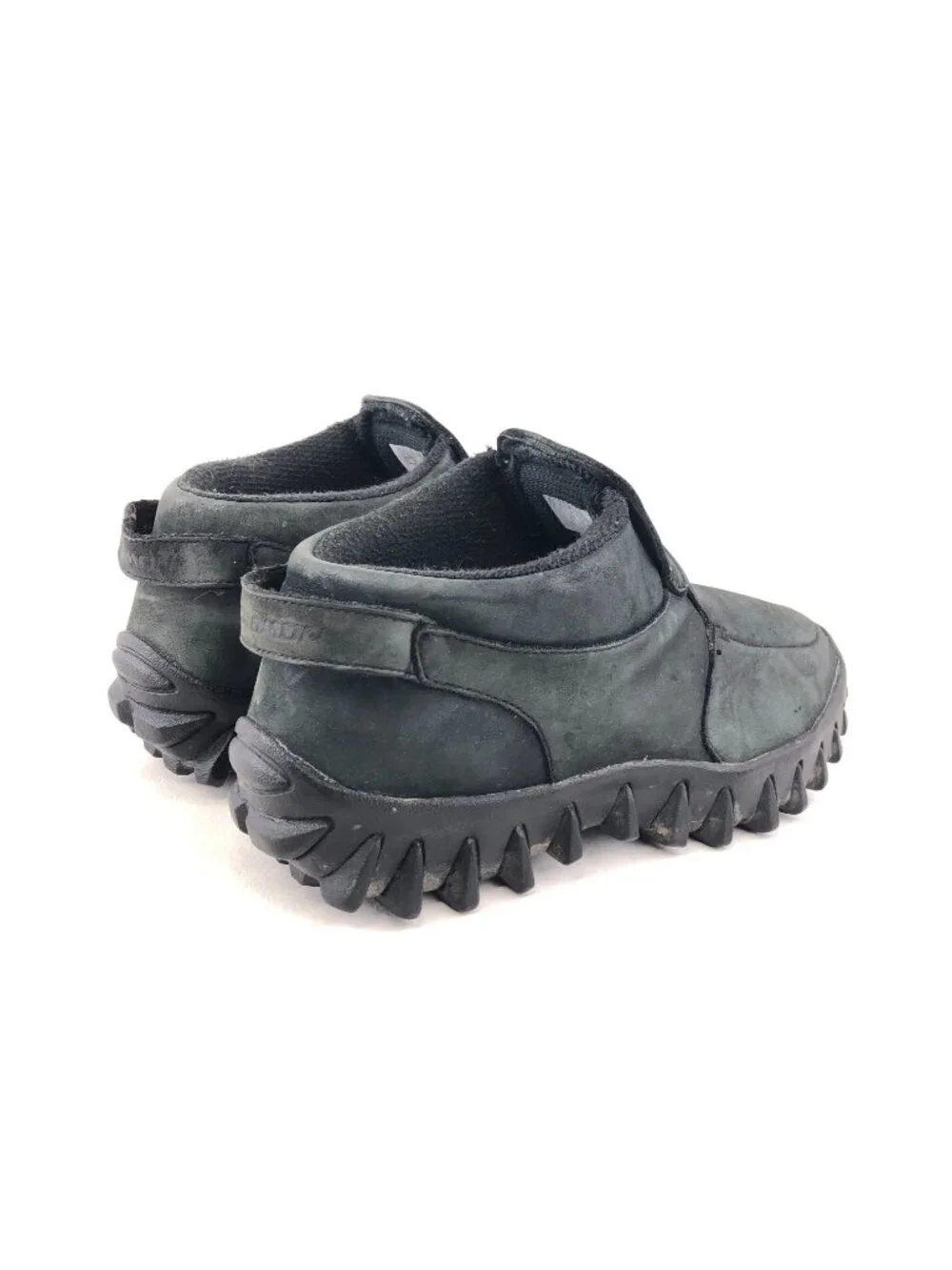 Salomon Snowclog Contagrip Slip-on Winter Shoes 8.5
